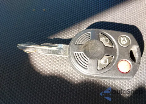 2011 Ford Escape Xlt из США, поврежденный, VIN 1FMCU9DG7BKA12209